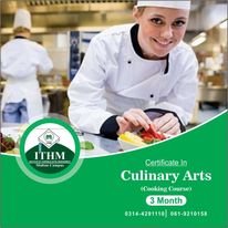 Culinary Art Program